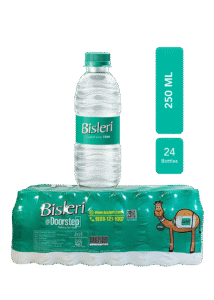 Bisleri Water 250ml