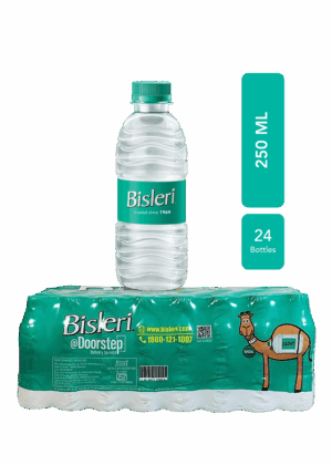 Bisleri Water 250ml