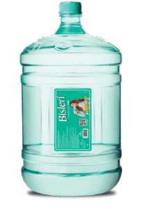Bisleri Water 20L