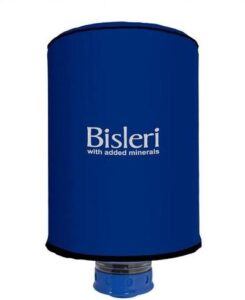 Stuff Water Dispenser Cover Compatible with Bisleri