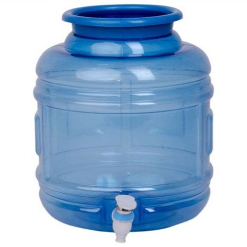 Water Storage PET Dispenser
